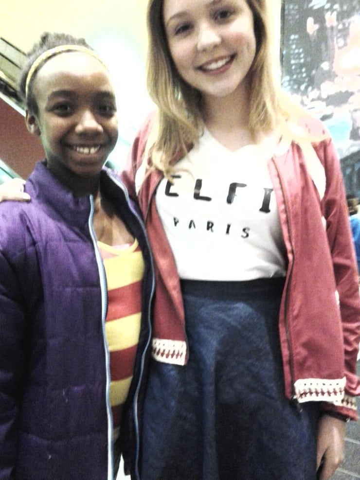 Cozi Zuehlsdorff