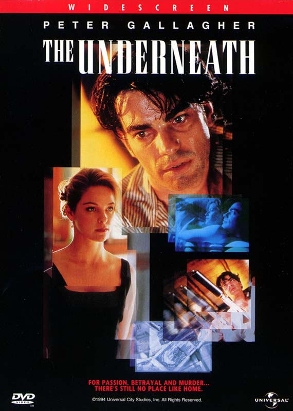 The Underneath
