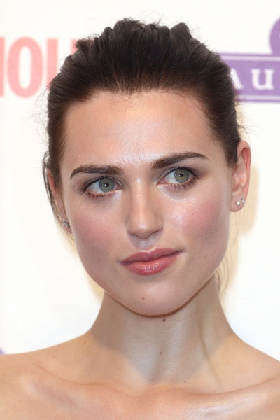 Katie McGrath Katie McGrath