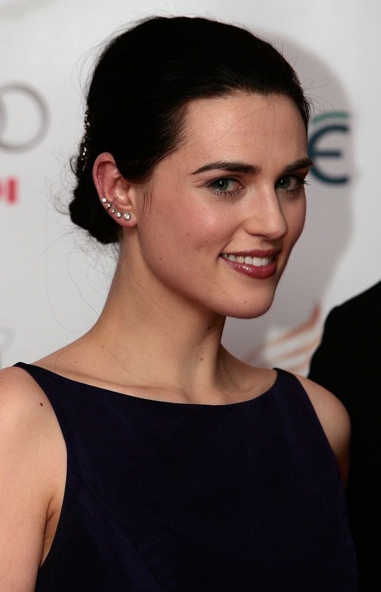 Picture Of Katie Mcgrath