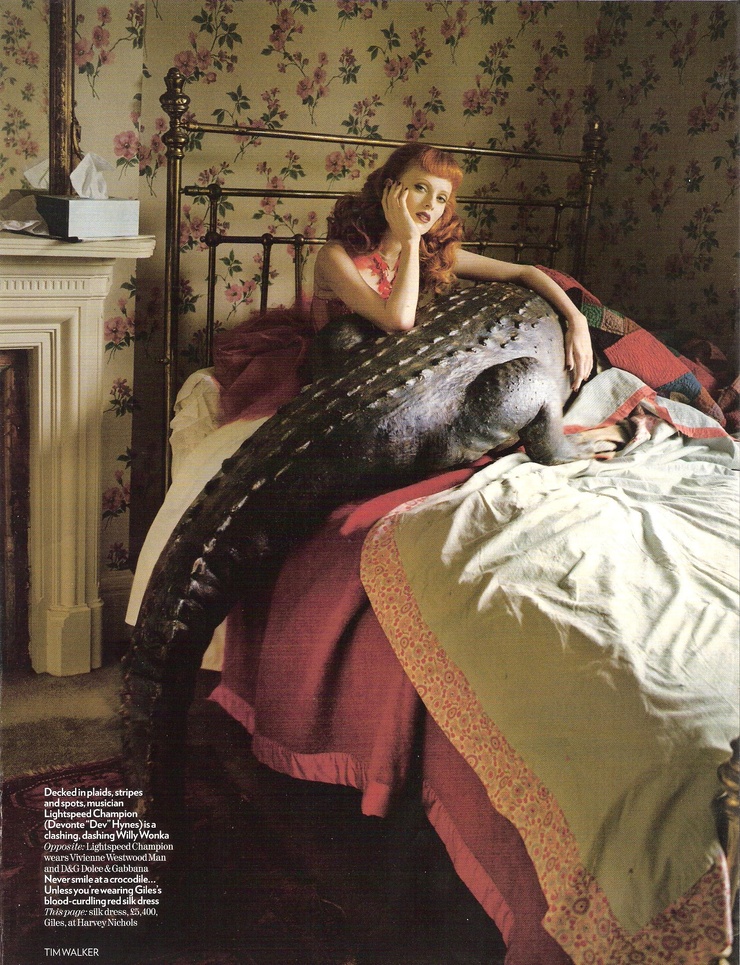 Karen Elson Karen Elson