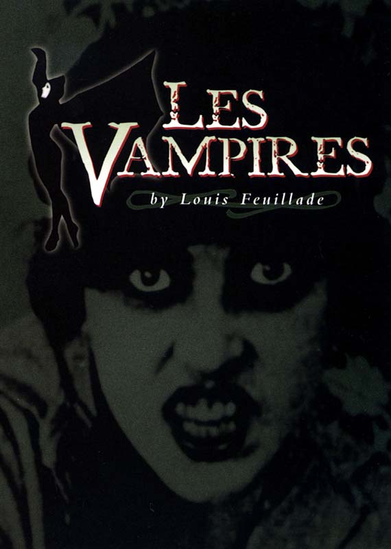 Les Vampires