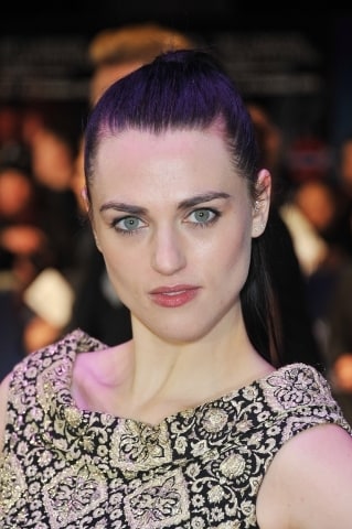 Katie McGrath
