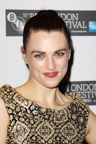 Katie McGrath