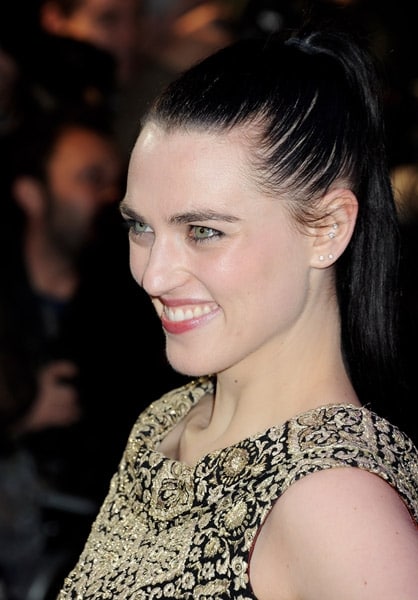 Katie McGrath