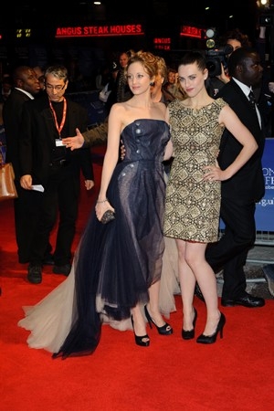 Katie McGrath