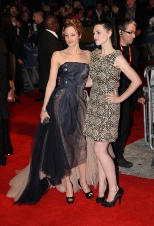 Katie McGrath