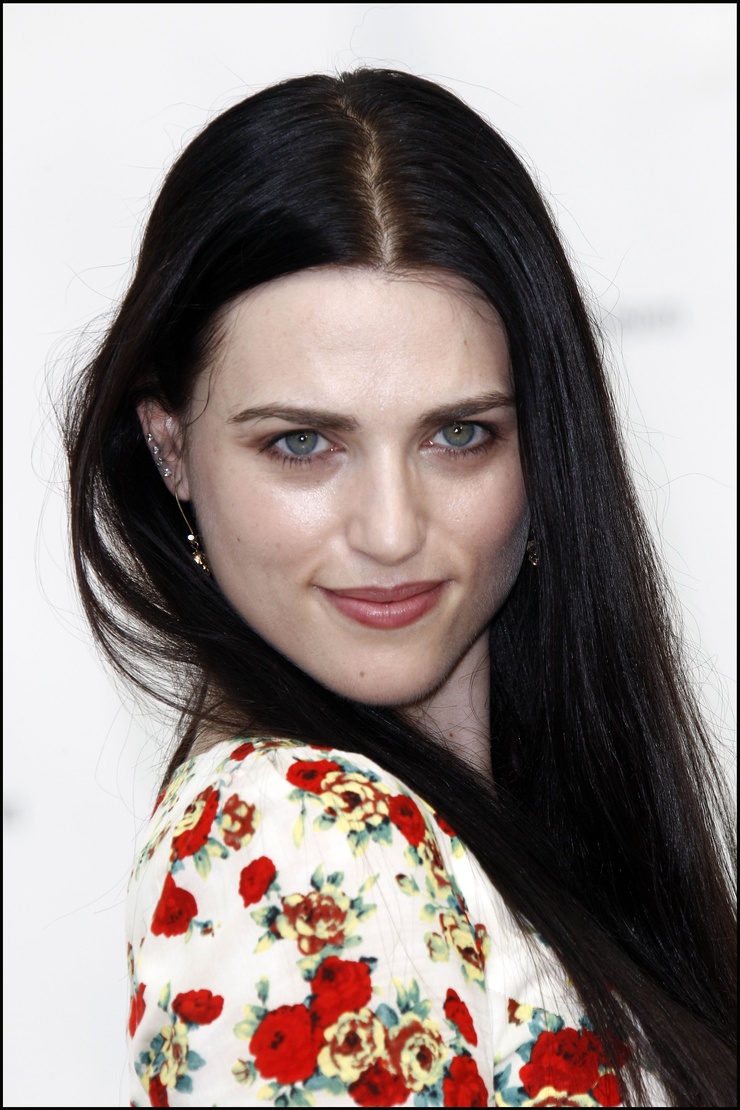 Picture of Katie McGrath