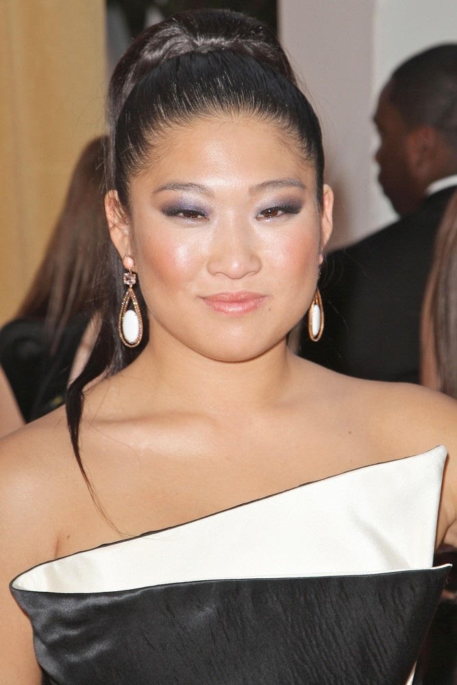 Jenna Ushkowitz