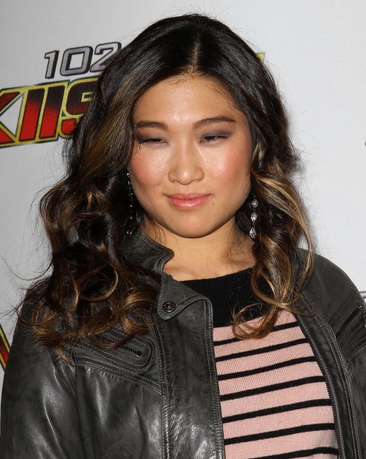 Jenna Ushkowitz