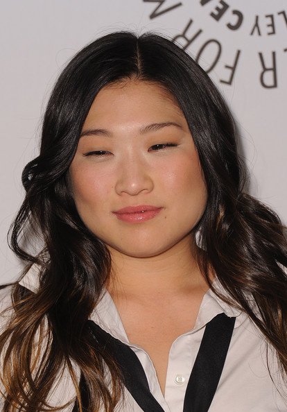 Picture of Jenna Ushkowitz