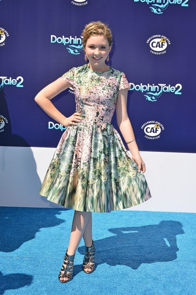 Cozi Zuehlsdorff