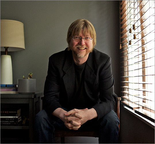 Picture of Brad Ellis