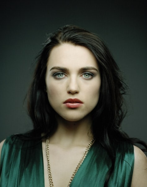 Picture Of Katie Mcgrath