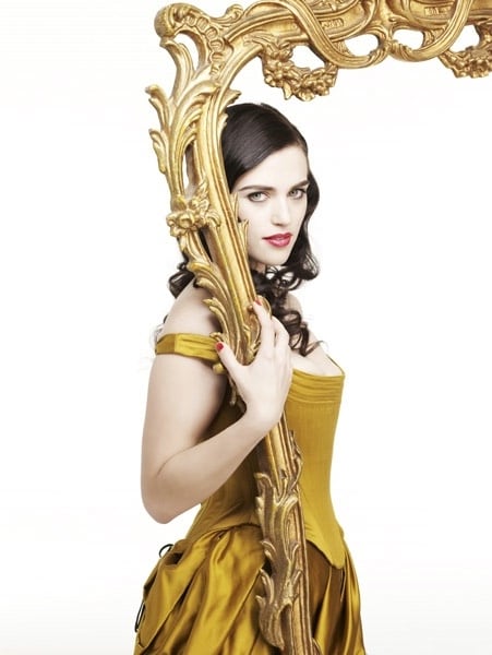 Katie McGrath