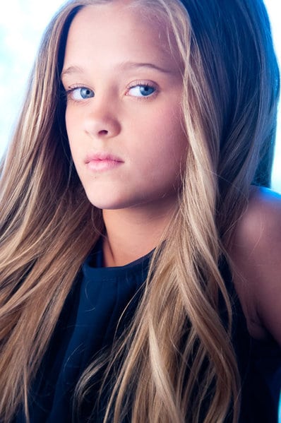 Lizzy Greene