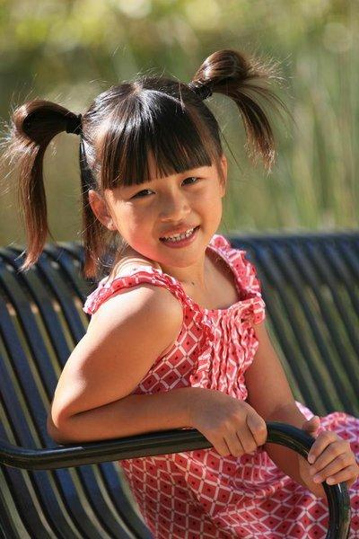 Haley Tju