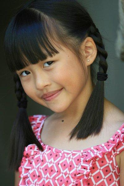 Haley Tju