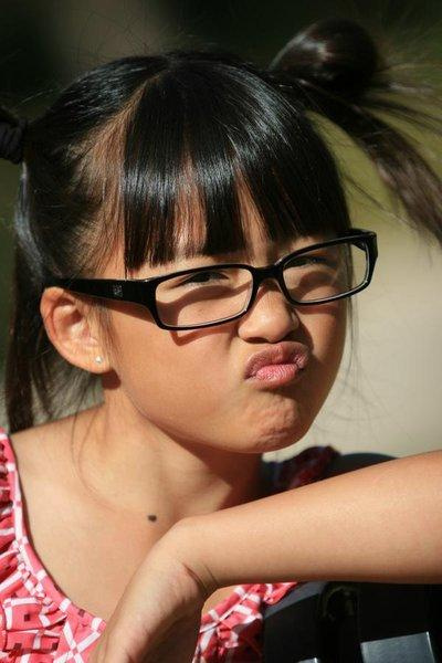 Haley Tju