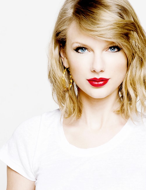 Picture of Taylor Swift