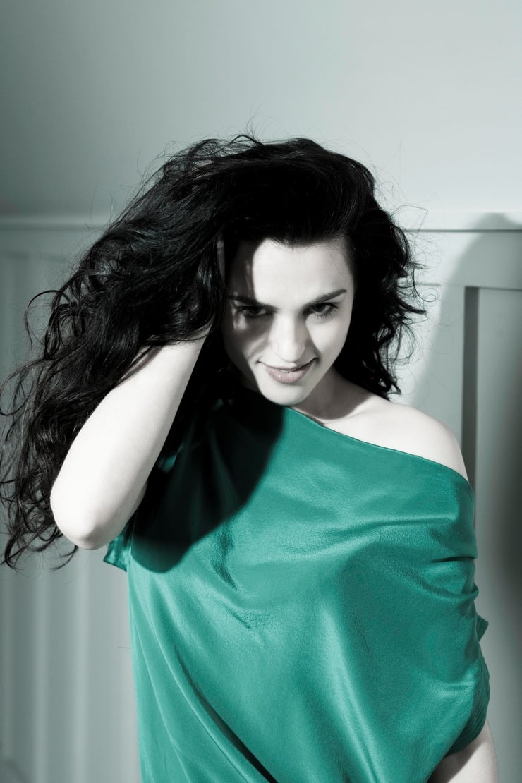 Katie McGrath