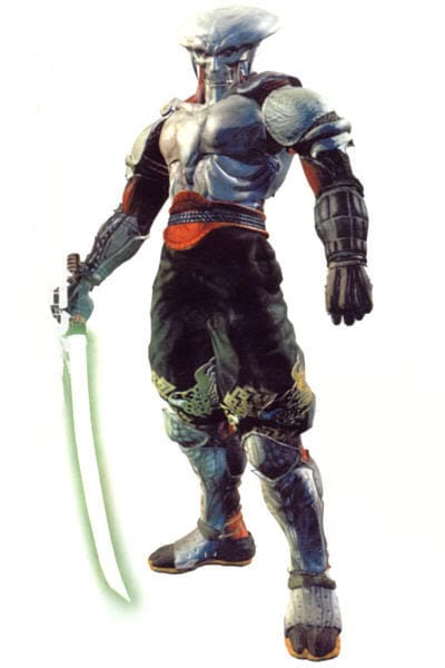Tekken 3