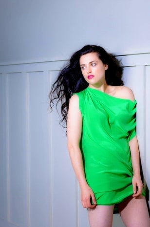 Katie McGrath