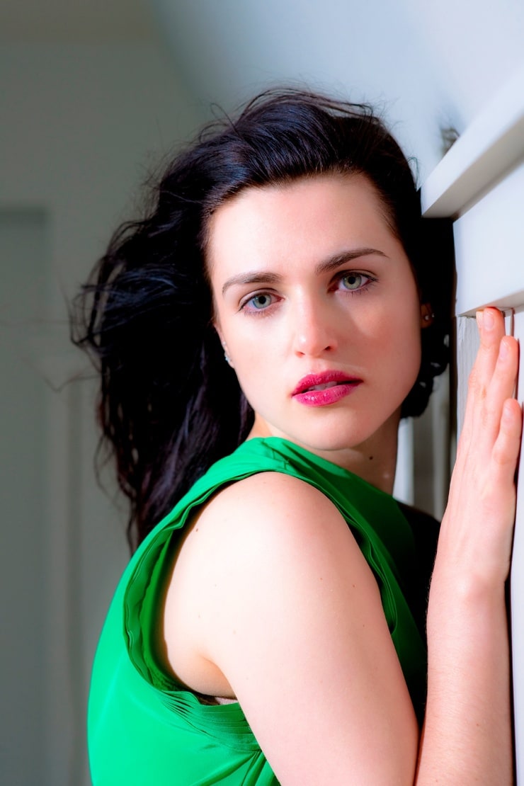 Katie mcgrath