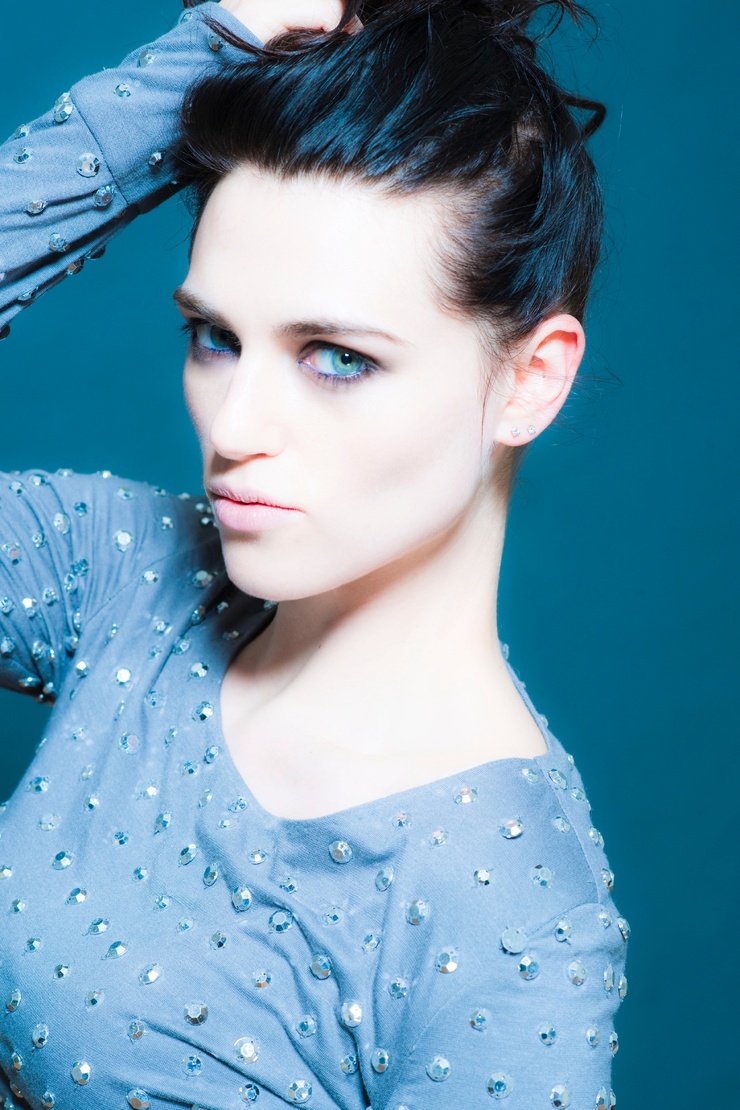 Katie McGrath