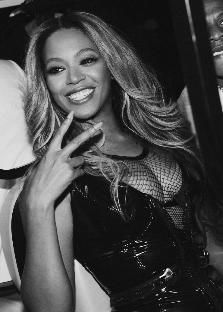 Beyoncé Knowles Beyoncé Knowles