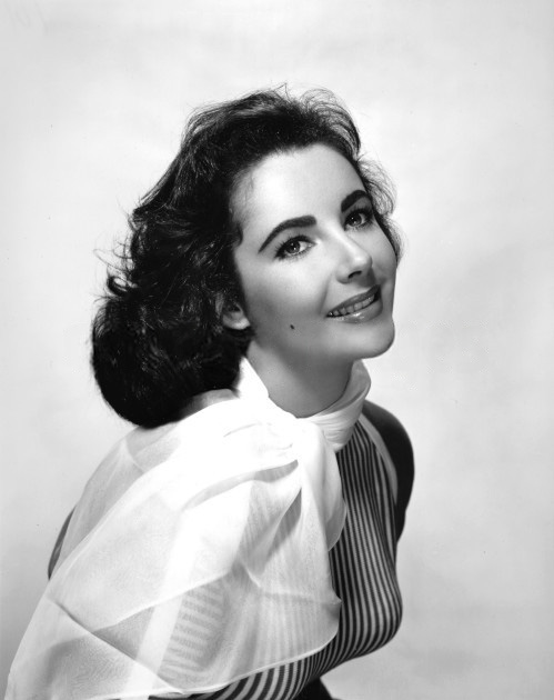 Elizabeth Taylor