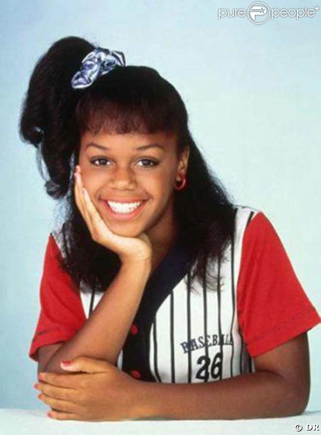 Jaimee Foxworth Jaimee Foxworth