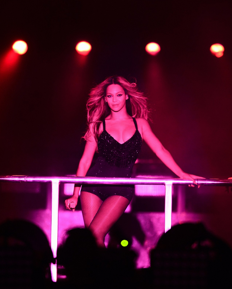 Beyoncé Knowles Beyoncé Knowles