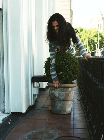 Katie McGrath