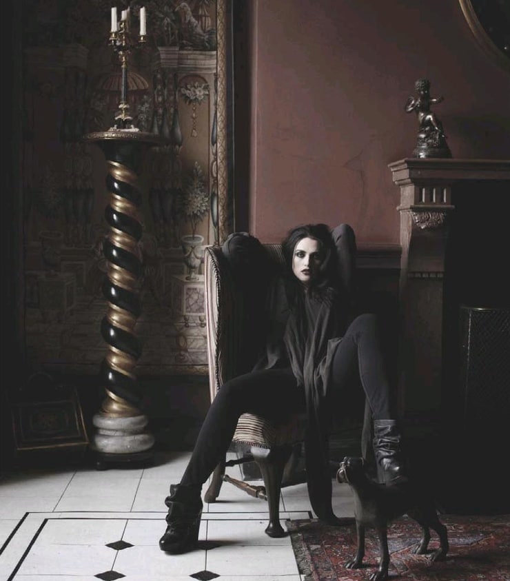 Katie McGrath Katie McGrath