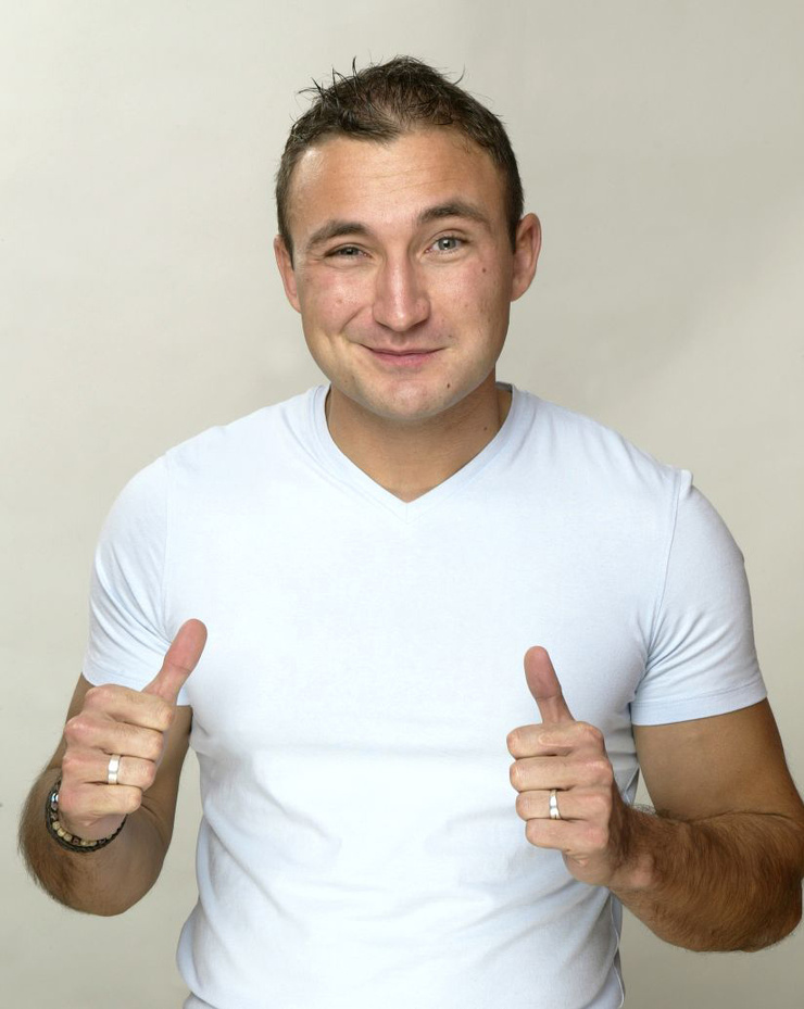 Murat Topal