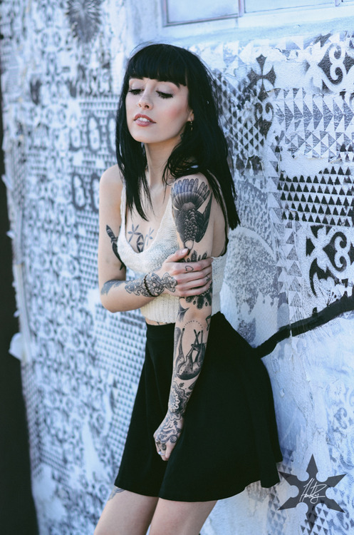 Hannah Snowdon Hannah Snowdon