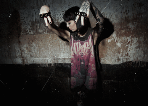 Hannah Snowdon