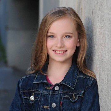 Chloe O'Malley