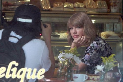 Taylor Swift