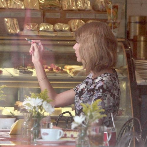 Taylor Swift