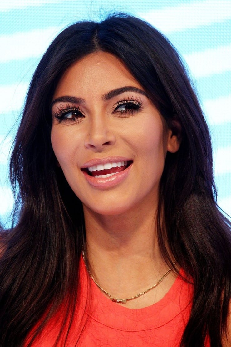 Kim Kardashian image