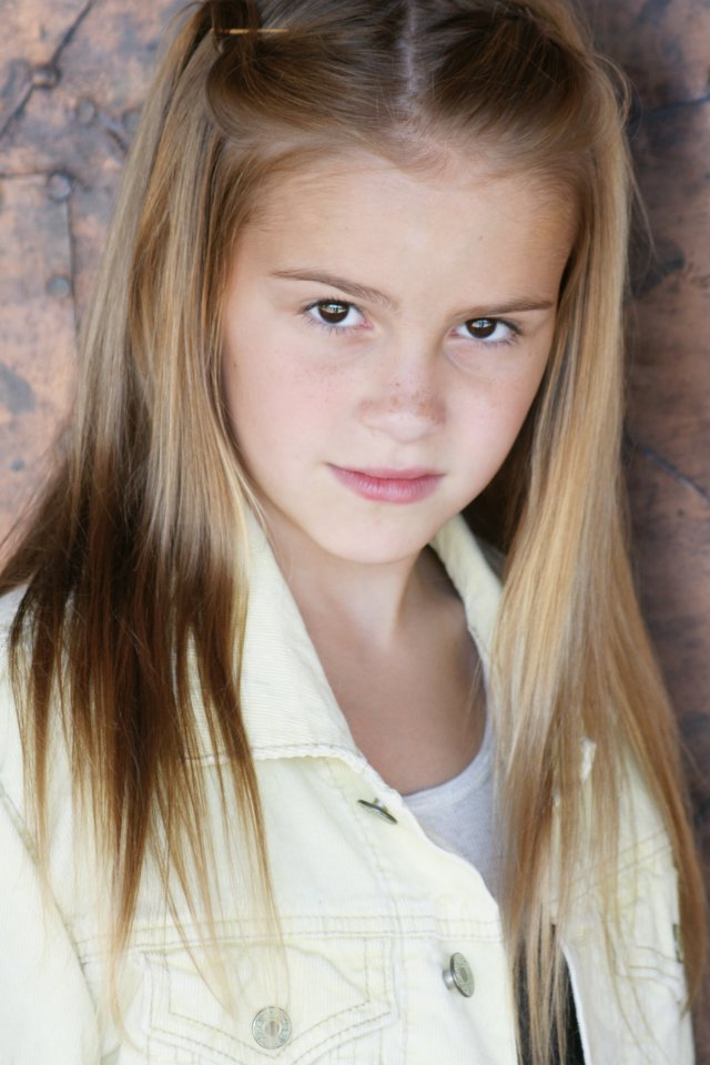 Picture of Taylar Hender