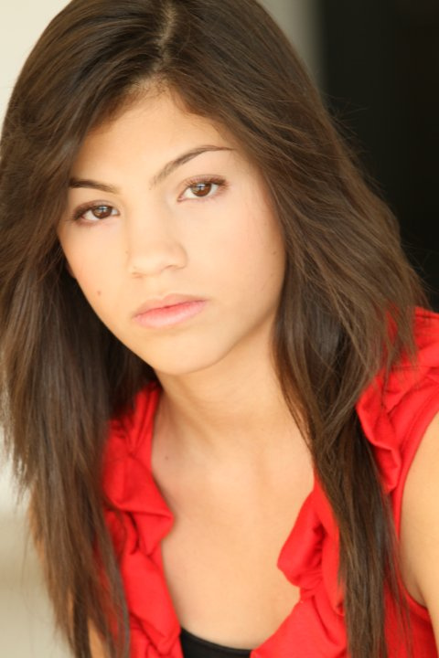 Paola Andino Paola Andino