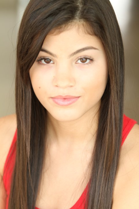 Paola Andino Paola Andino