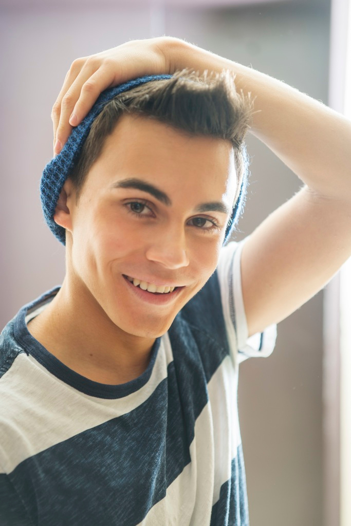 Tyler Alvarez