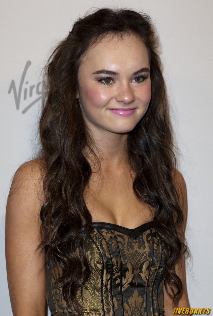 Madeline Carroll Madeline Carroll