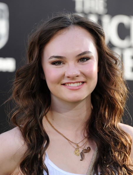 Madeline Carroll Madeline Carroll