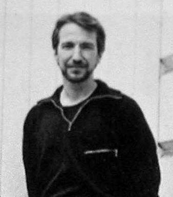 Alan Rickman