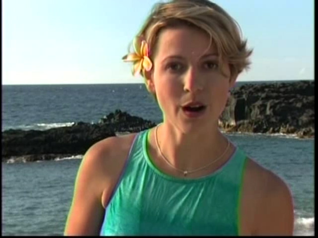 Samantha Brown